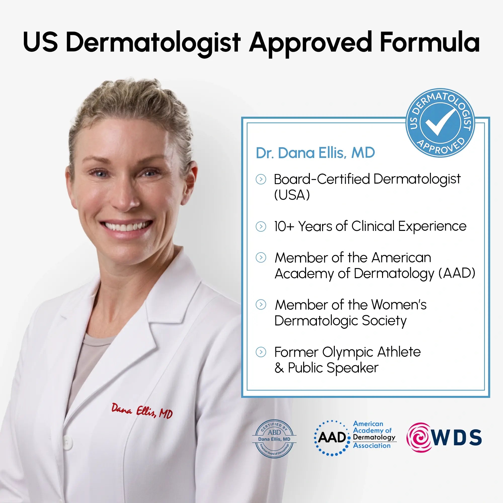 Disques Peeling Acide Glycolique & Salicylique