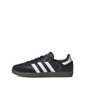 Adidas Samba OG pour grand enfant – Noir
