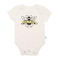 body imprimé | sauvons les abeilles