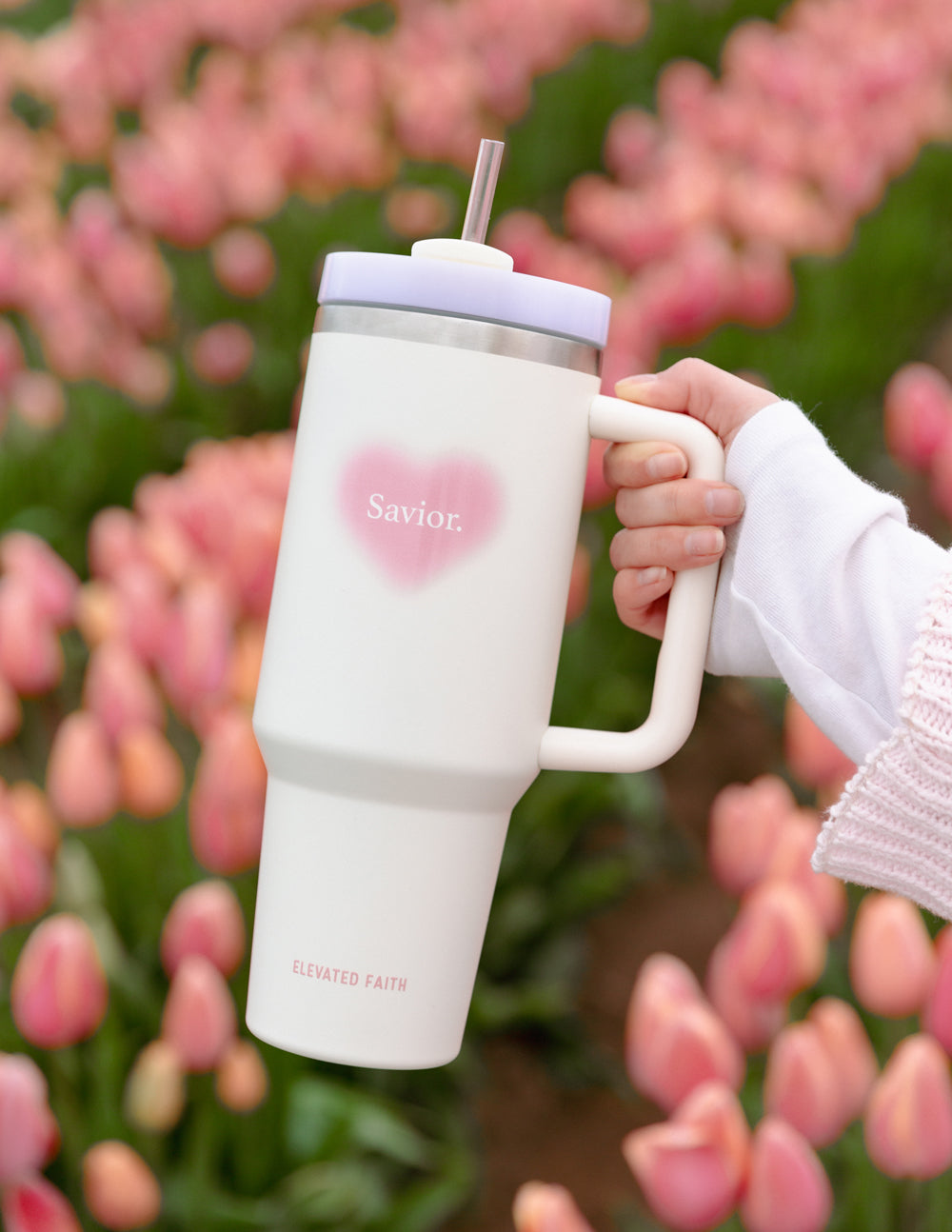 Gobelet isotherme Savior 40 oz