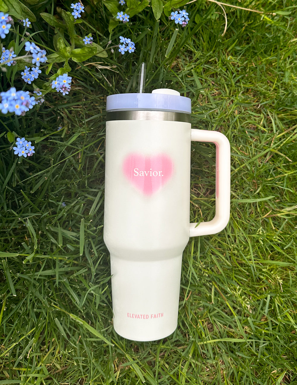Gobelet isotherme Savior 40 oz