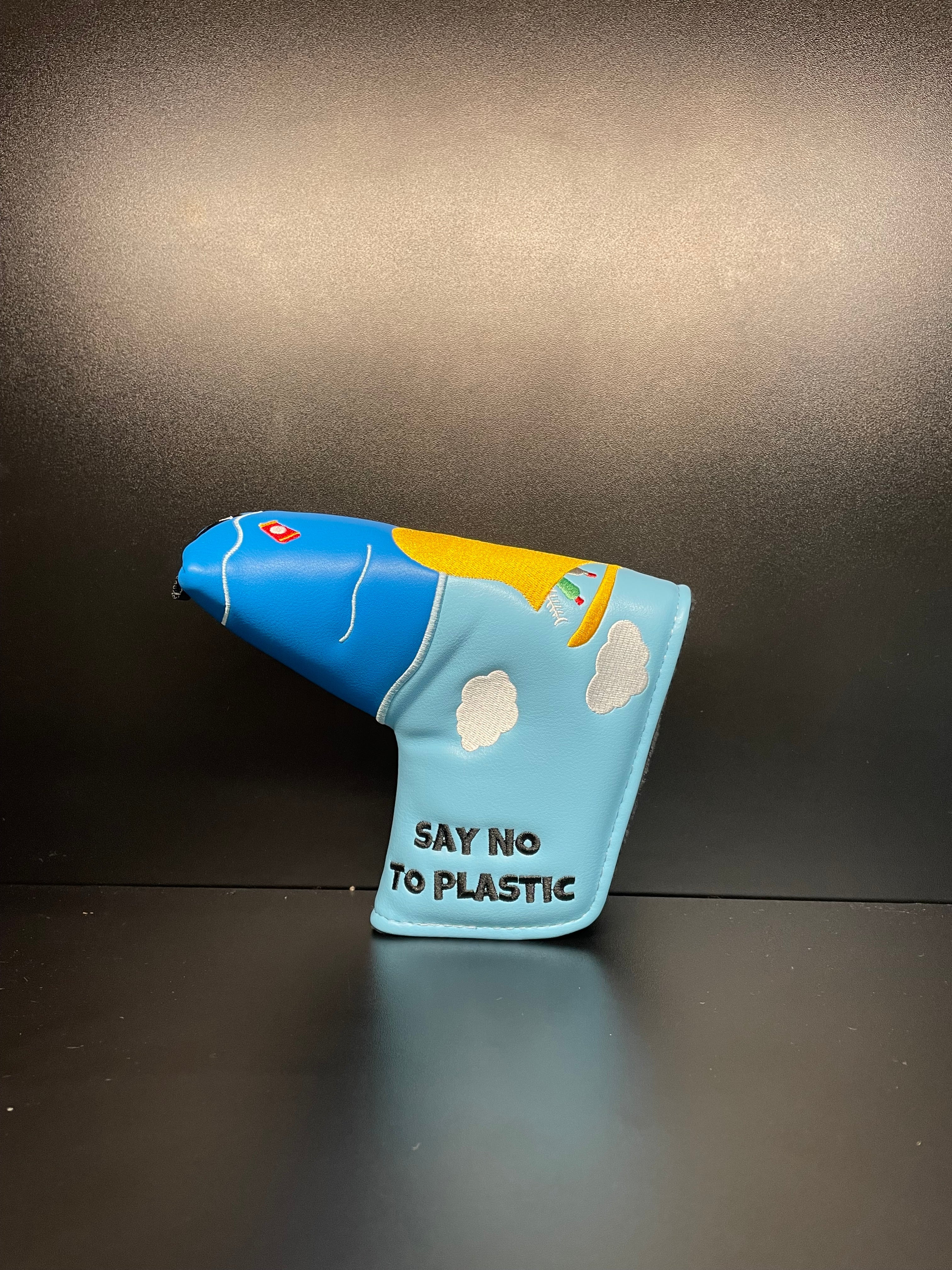 Dites non aux charlottes en plastique