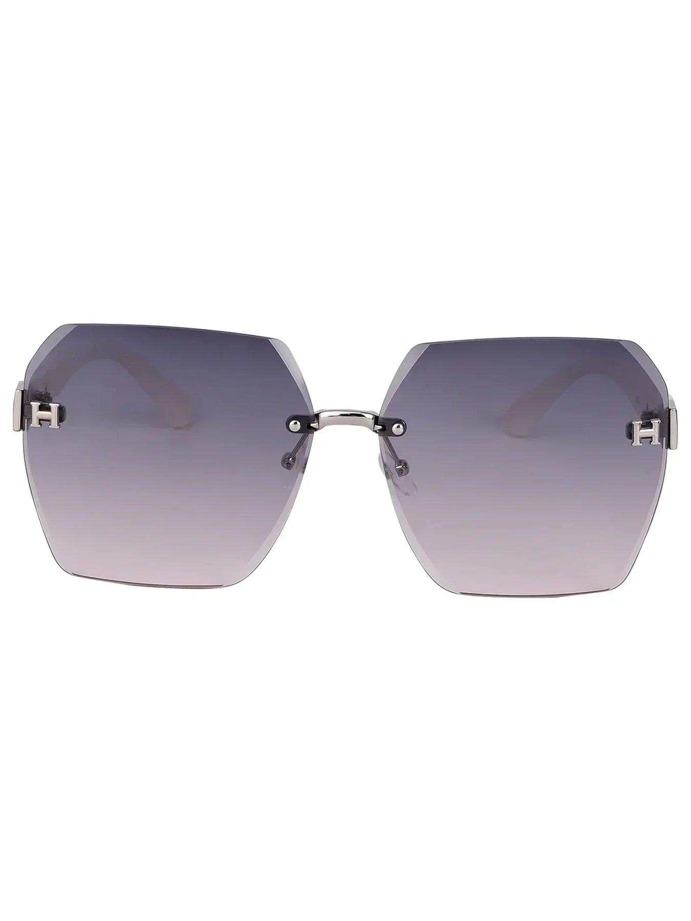 2025 Nouvelles Lunettes de Soleil Tendance Marque de Luxe Designer Femmes Hommes Rétro Carré Grand Cadre Lunettes Uv400 Extérieur Verres Emballage Boîte
