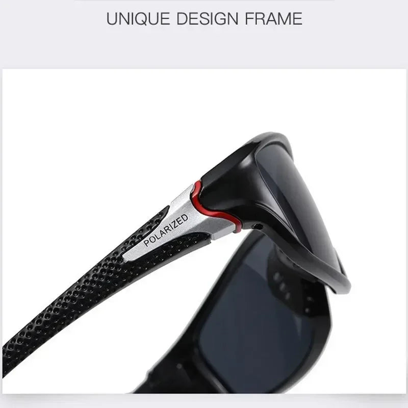 Lunettes de soleil Lunettes de cyclisme Lunettes de sport de plein air Cyclisme Vélo Course Vélo Équitation Lunettes de soleil Lunettes de pêche Pièce de vélo