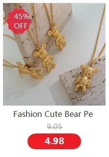 Ensemble de bijoux en acier inoxydable avec collier, boucles d'oreilles et bracelet cœur mignon pour femme, zircon brillant, accessoires de mariée, cadeau de mariage