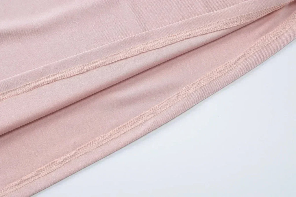 Robe longue Dulzura à manches longues et épaulettes, froncée, unie, élégante, pour bal de promo ou soirée, tenue d'automne et d'hiver pour femme