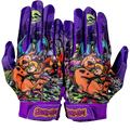 Gants de football Scooby-Doo "Unmasked" - VPS1 par Phenom Elite
