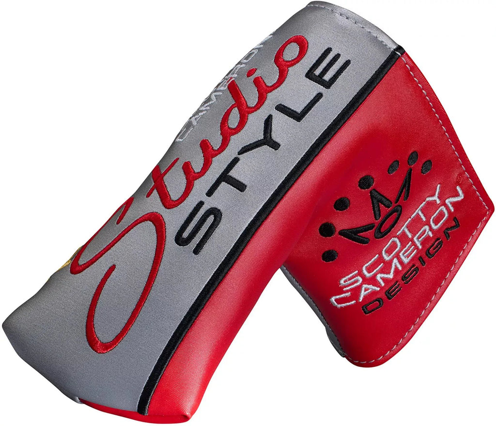 Putter Scotty Cameron Studio Style Newport 2.5 Plus