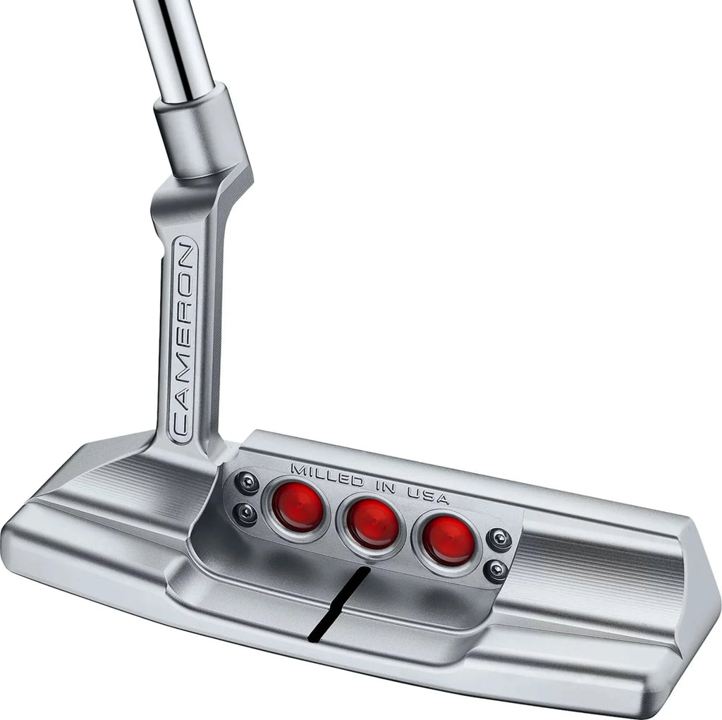 Putter Scotty Cameron Studio Style Newport 2 Plus