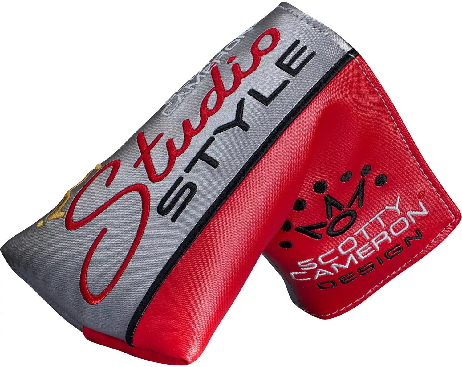 Putter Scotty Cameron Studio Style Newport 2 Plus