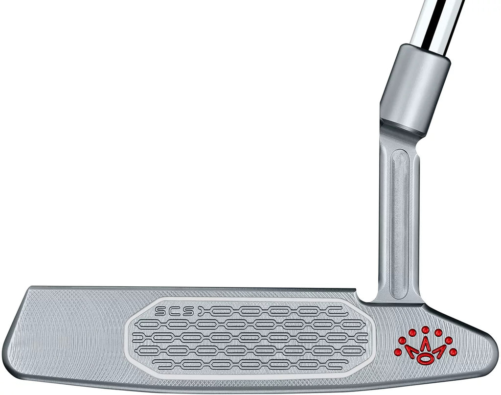 Putter Scotty Cameron Studio Style Newport 2
