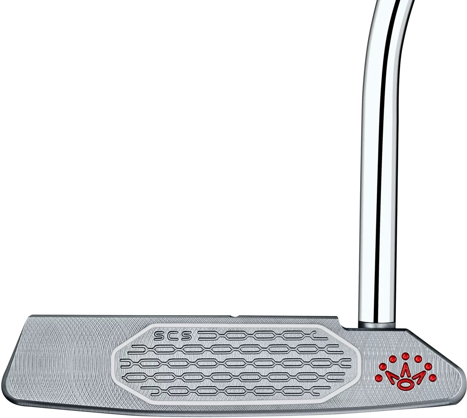 Putter Scotty Cameron Studio Style Squareback