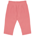 pantalon confortable | corail