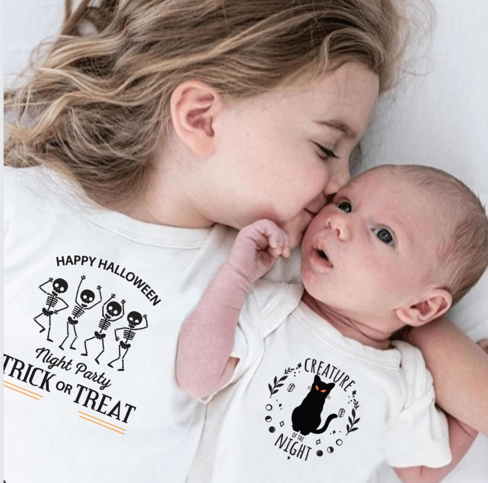 t-shirt graphique | soirée festive