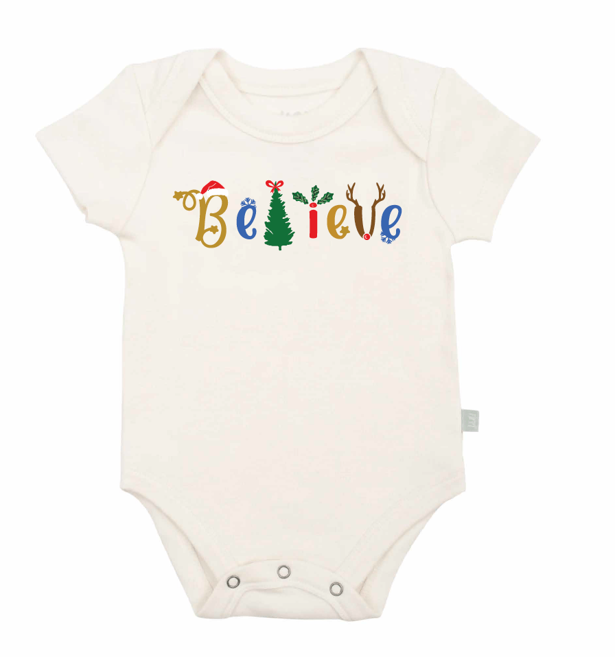 body graphique | believe