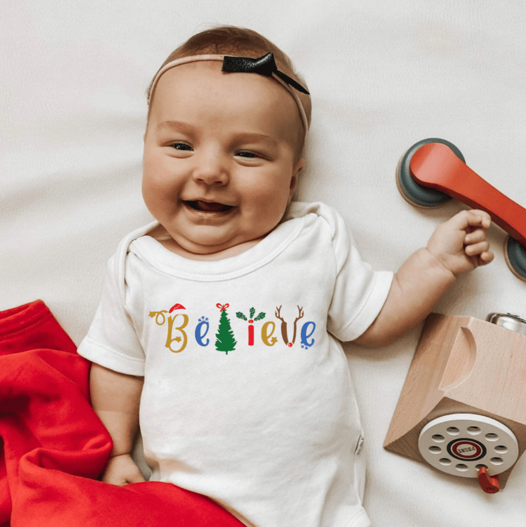body graphique | believe