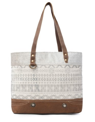 Sac fourre-tout en toile Oromos