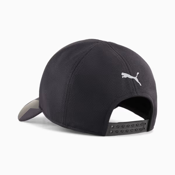Casquette de camionneur Puma Ferrari - Noire