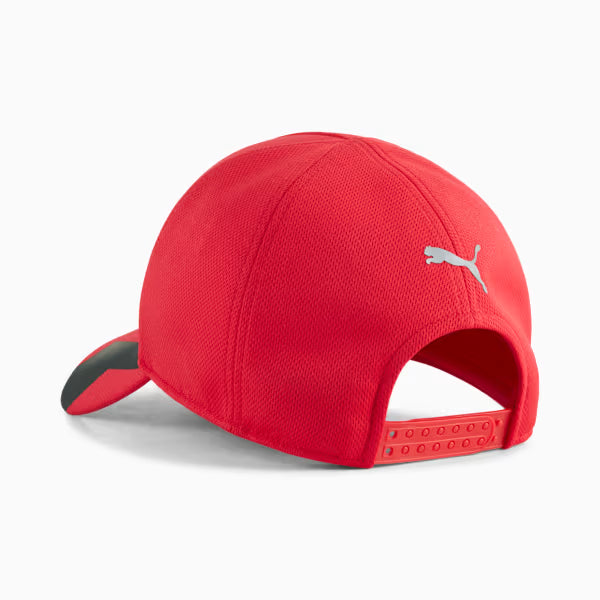 Casquette Trucker Puma Ferrari - Rouge
