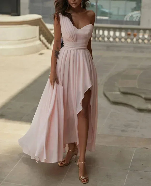 Robe de soirée sexy pour femme 2025 – Robes de bal chic, de gala, de graduation, de luxe, pour occasion formelle, de demoiselle d'honneur, Vestidos