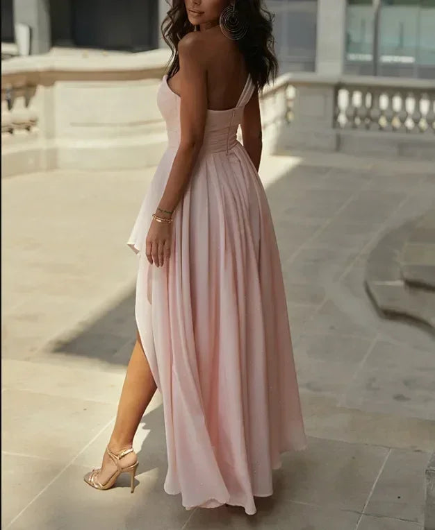Robe de soirée sexy pour femme 2025 – Robes de bal chic, de gala, de graduation, de luxe, pour occasion formelle, de demoiselle d'honneur, Vestidos