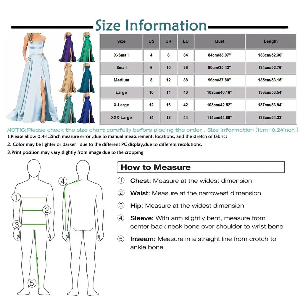 Robe de Demoiselle d'Honneur Bleu Marine pour Mariages Femme Invitée 2024 Sexy à Fines Bretelles Fendue Robes de Soirée Longues
