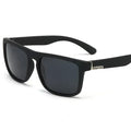 Lunettes de soleil polarisées de luxe pour hommes, de marque de designer, style rétro, pour l'extérieur, la conduite, la moto, le cyclisme