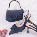 Ensemble chaussures et sacs de luxe pour femmes HFG1-8