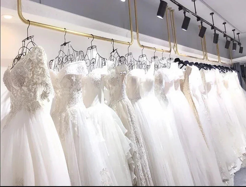 Robe de mariée courte Smileven, coupe trapèze, bustier cœur, paillettes brillantes, mini-nœuds, bretelles, Vestido de novia 2024, personnalisée