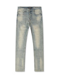 Jean Serenede Franchise - Bleu terre