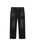 Serenede Kids Jean Baggy - Mist