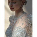 Robe de mariée haut de gamme EDW213