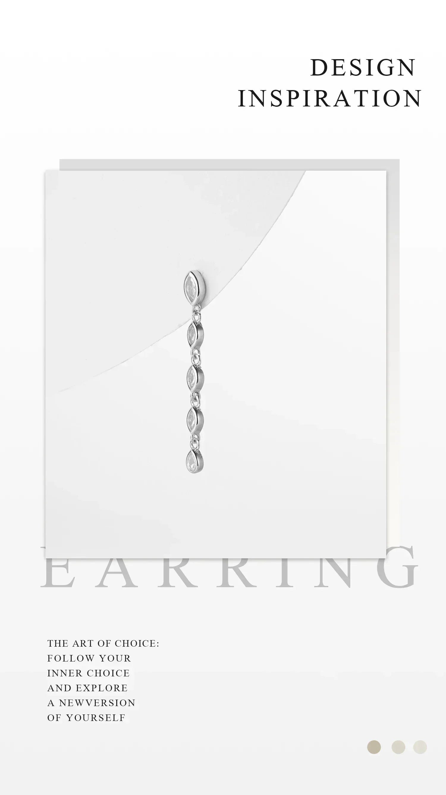 ANDYWEN 100% Argent Sterling 925 Or Piquant Boucle d'Oreille Chaîne Ovale Casier Boucle d'Oreille Femme Pendientes Luxe Beaux Bijoux 2023 Clips