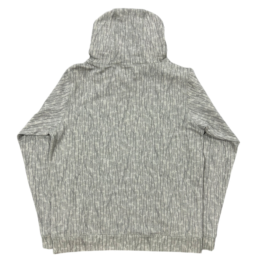 Sweat à capuche léger Shield Republic