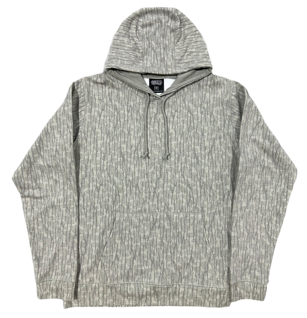 Sweat à capuche léger Shield Republic
