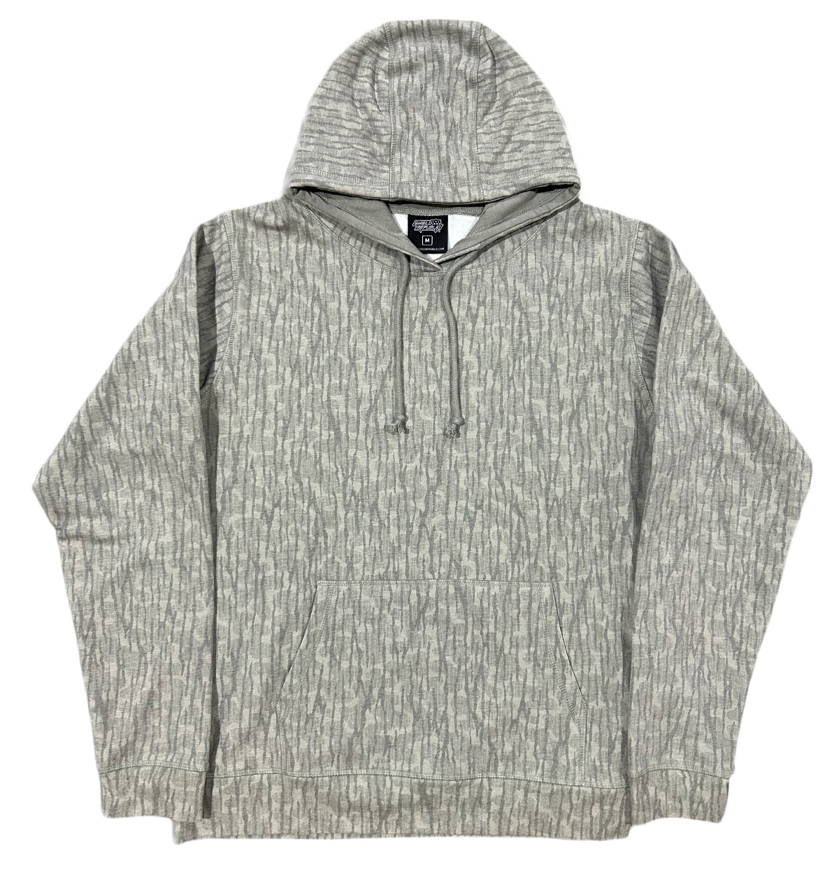 Sweat à capuche léger Shield Republic