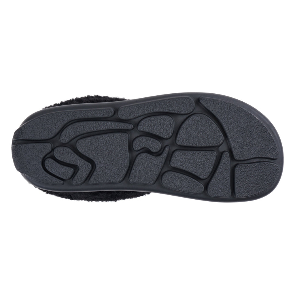 Ballerines Shari noires pour femme