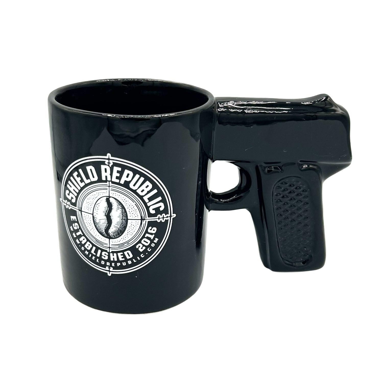 Couvrez-moi, je vais chercher mon Pistolet Gourde.