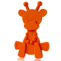 Jouet de dentition bébé Little bamBAM – Orange