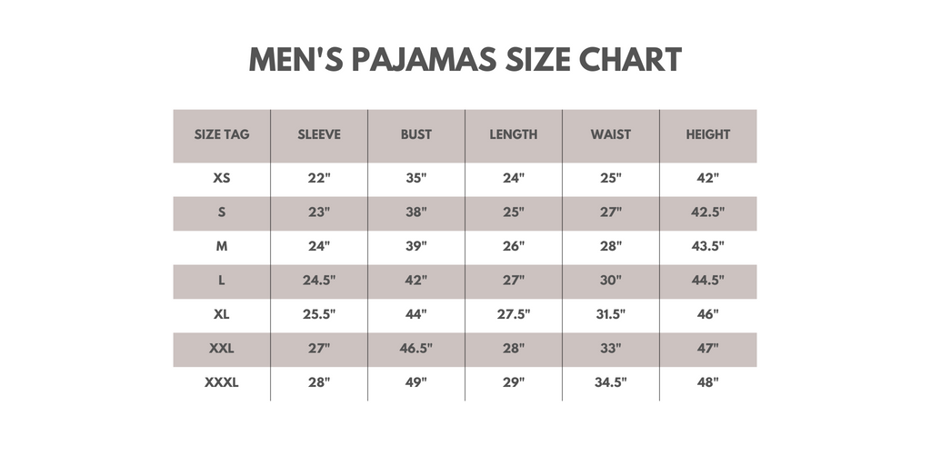 Ensemble de pyjama en bambou Tennessee Vols