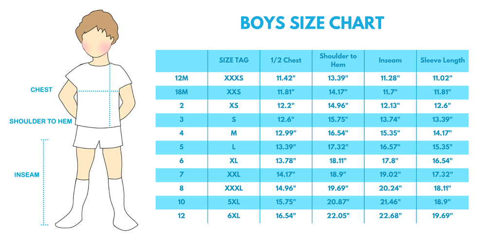 Latte everyday shorts