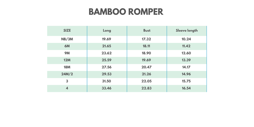 Barboteuse Dinosaure Bambou