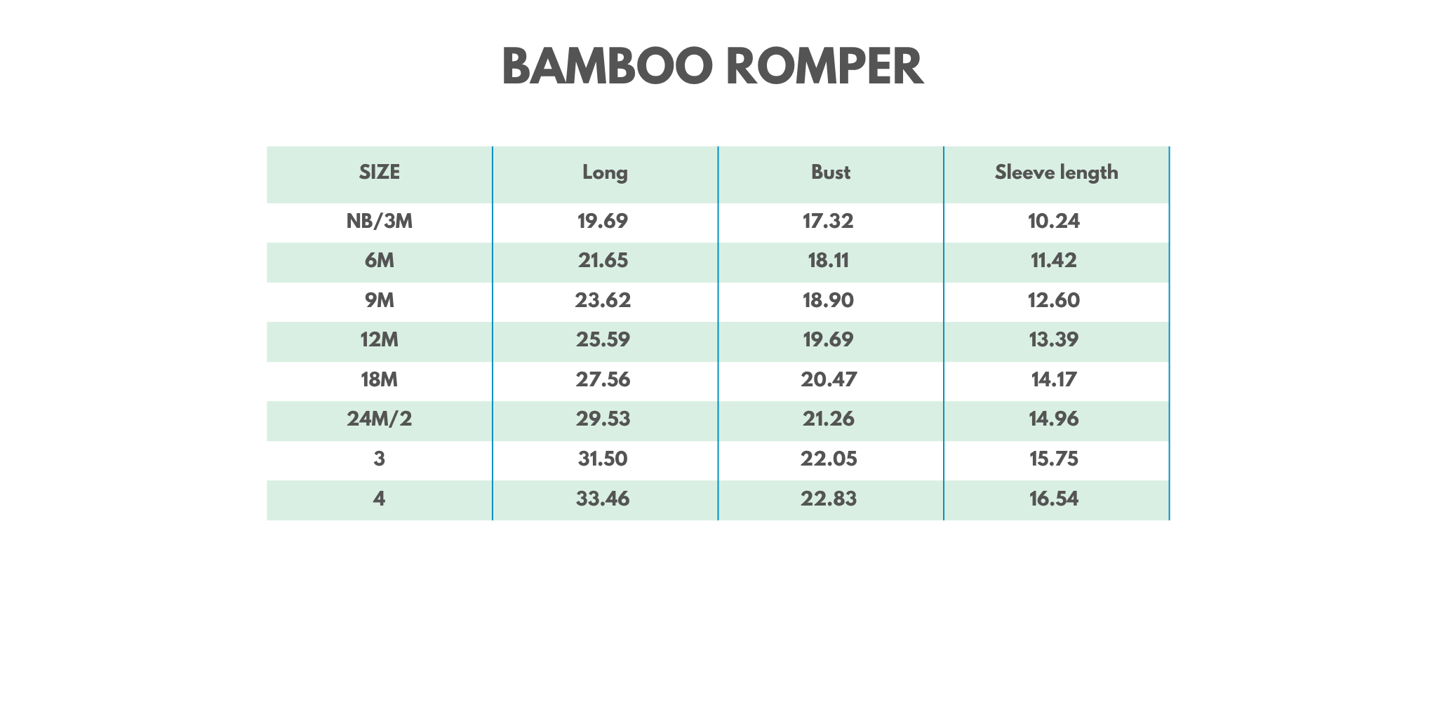 Barboteuse Dinosaure Bambou