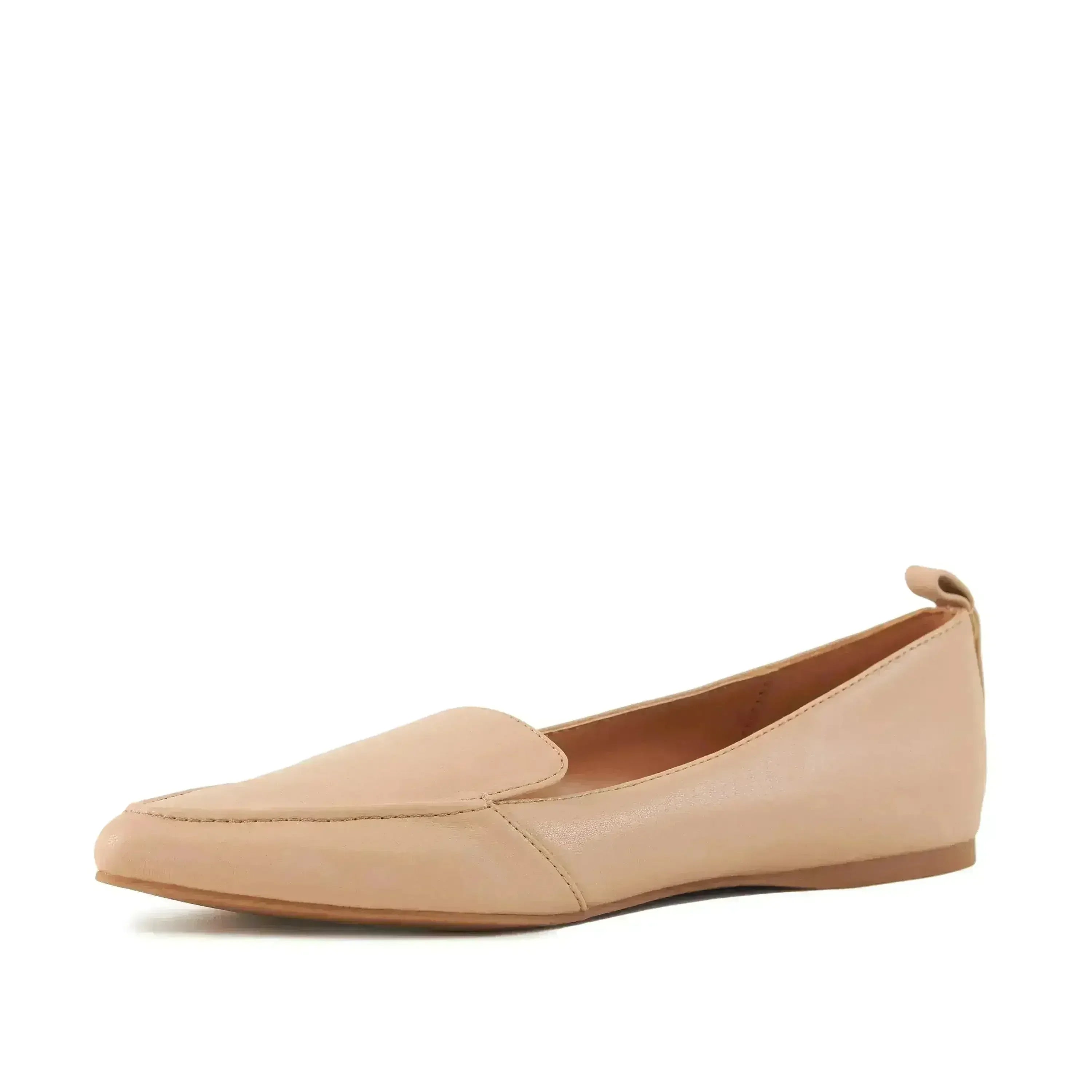 Plat Naturel Socialite Femme