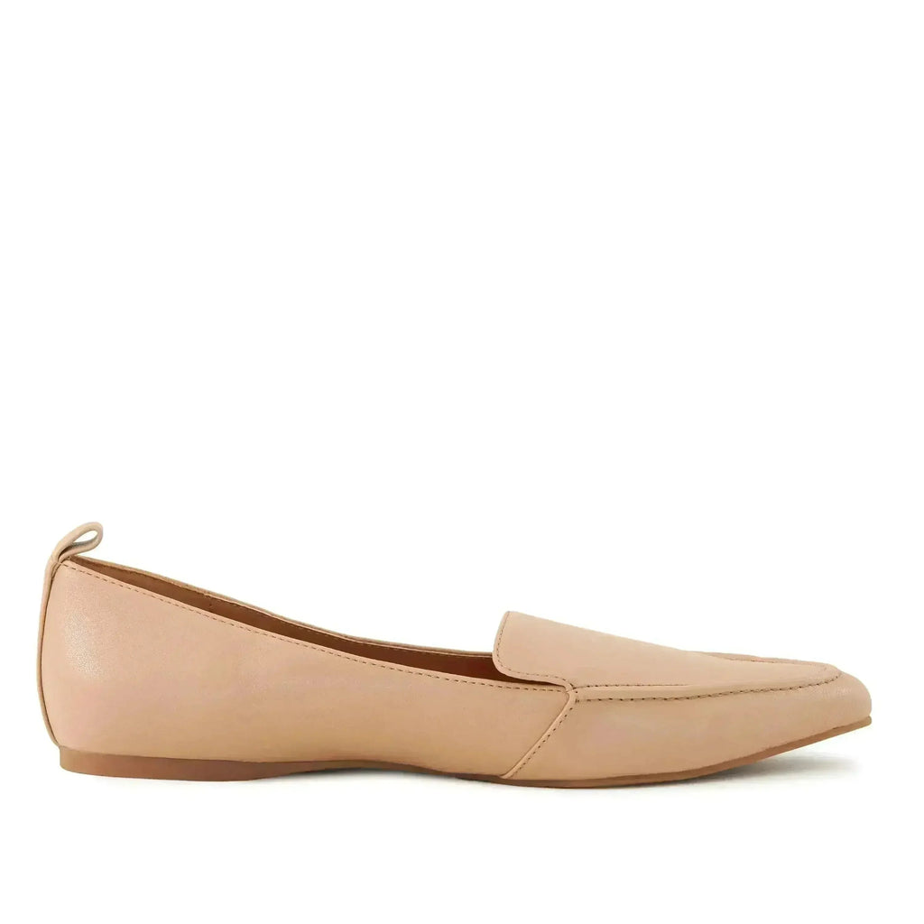 Plat Naturel Socialite Femme