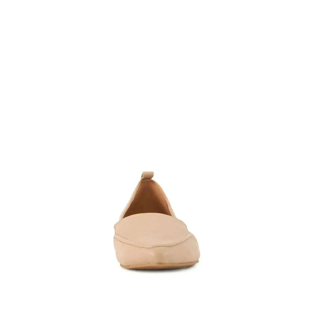 Plat Naturel Socialite Femme