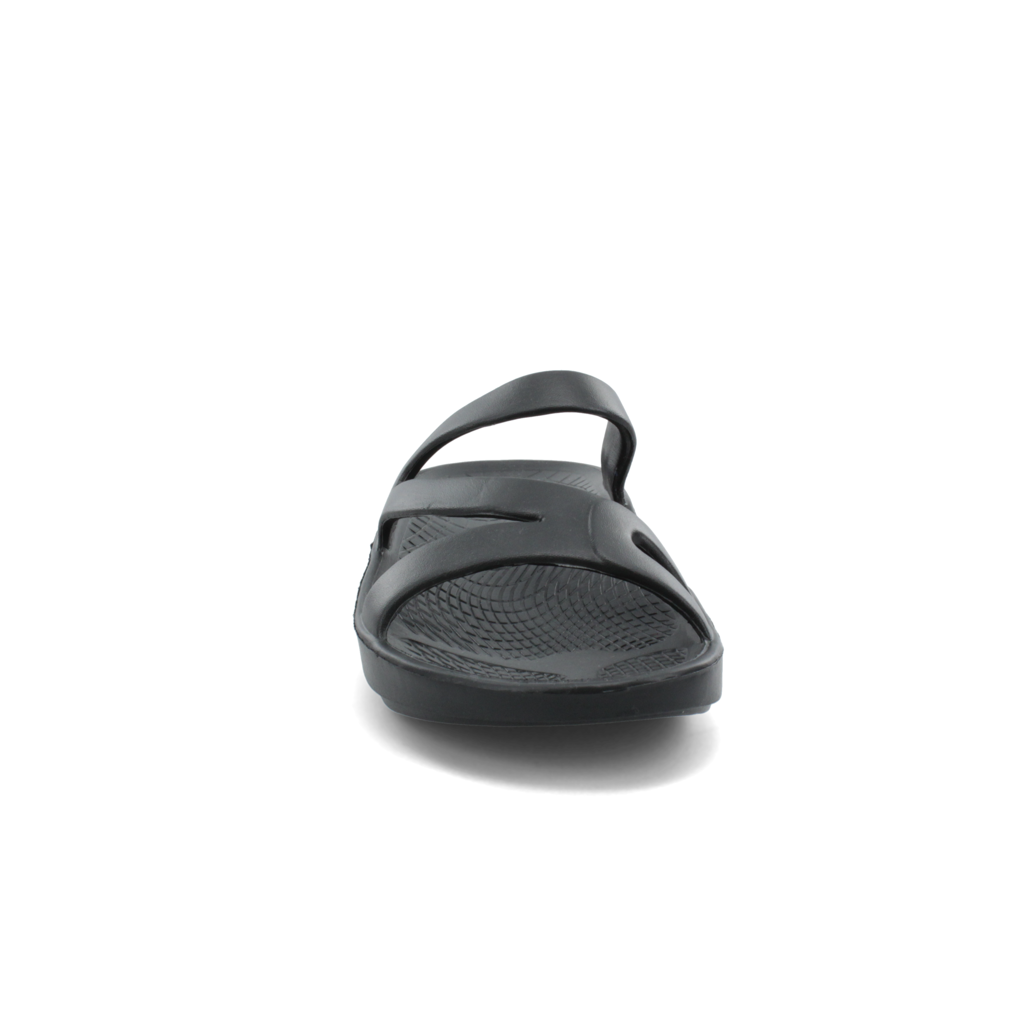 Sovella Women's PF Slide Black