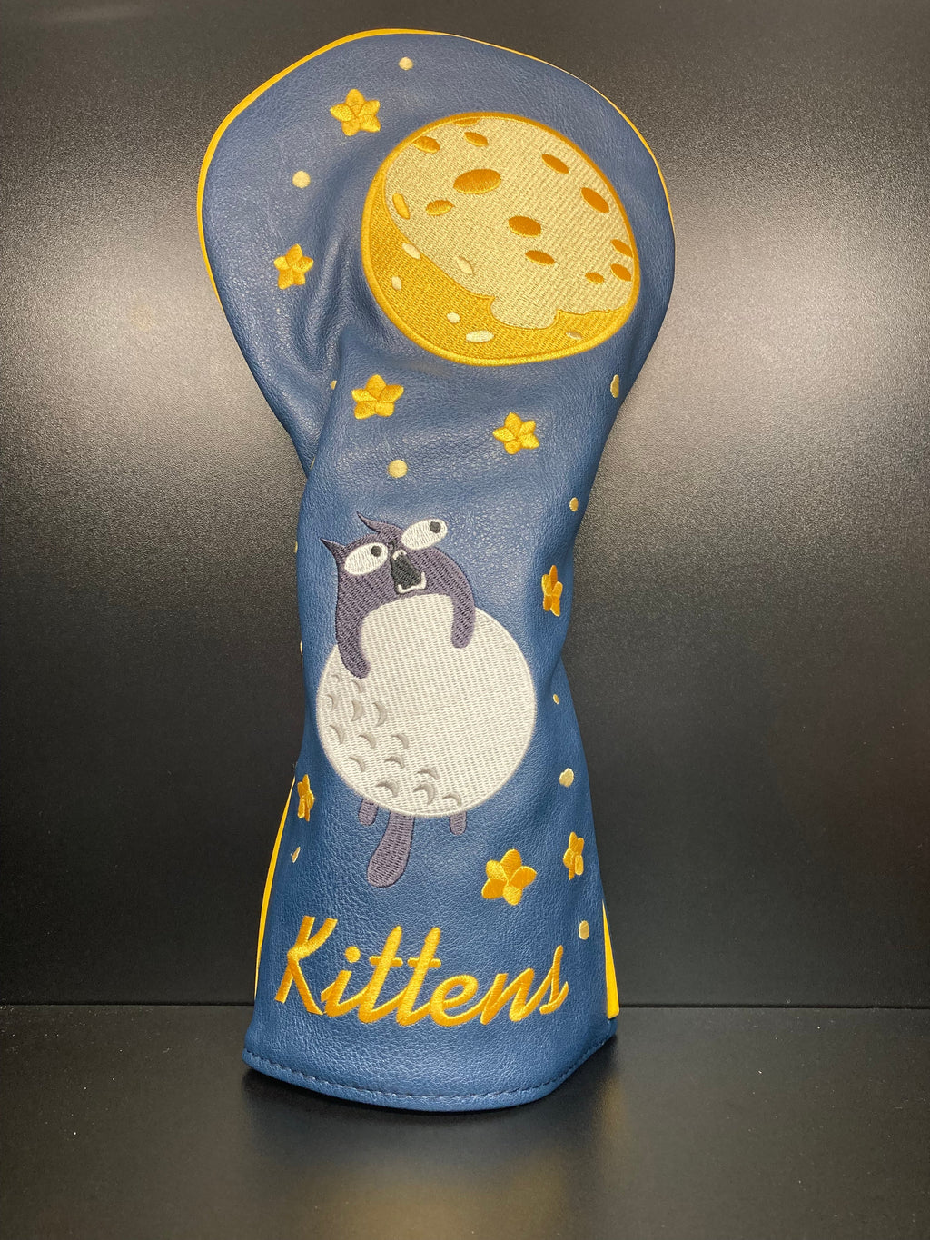 Couvre-tête Chatons de l'Espace