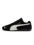 Puma Speedcat OG pour homme - Noir/Blanc