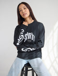 T-shirt épais "Spirit Is Moving"